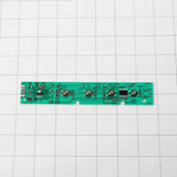 GE Dishwasher Circuit Boards & Touch Pads WD21X33549 replacement part