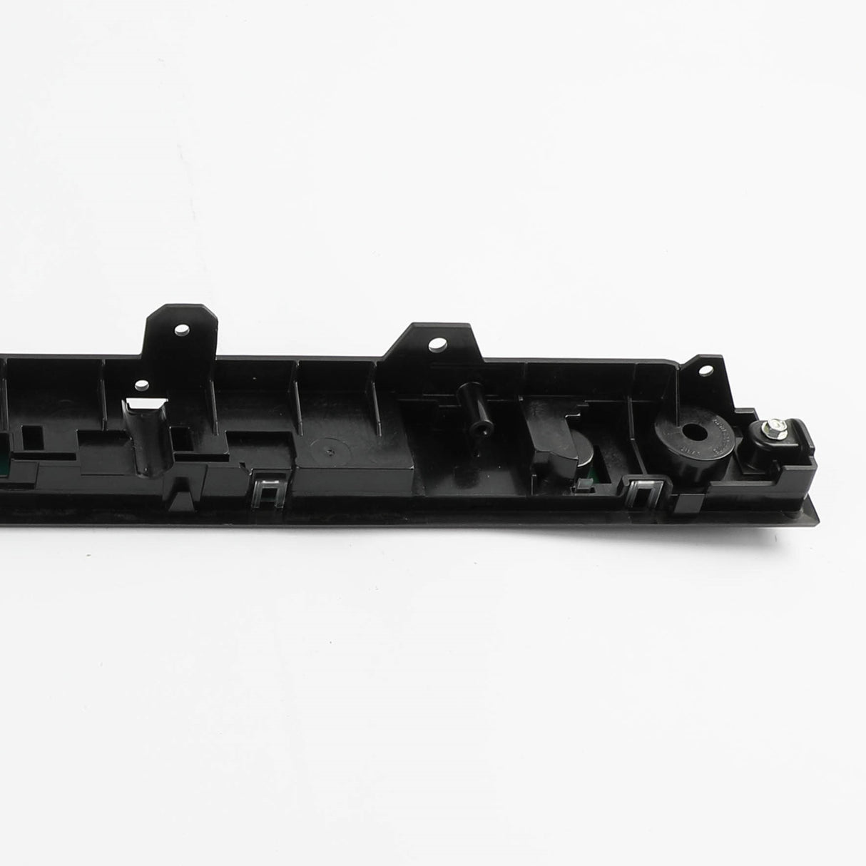 GE WD21X33550 Genuine OEM Console Cover And Configured Ui Board.