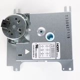 GE Dishwasher Timers WD21X33639 replacement part