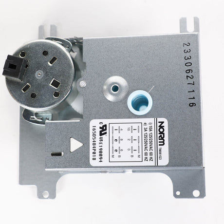 GE WD21X33639 Genuine OEM Timer
