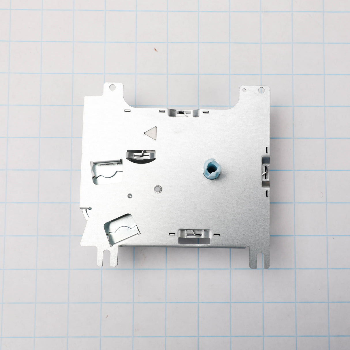GE WD21X33639 Genuine OEM Timer