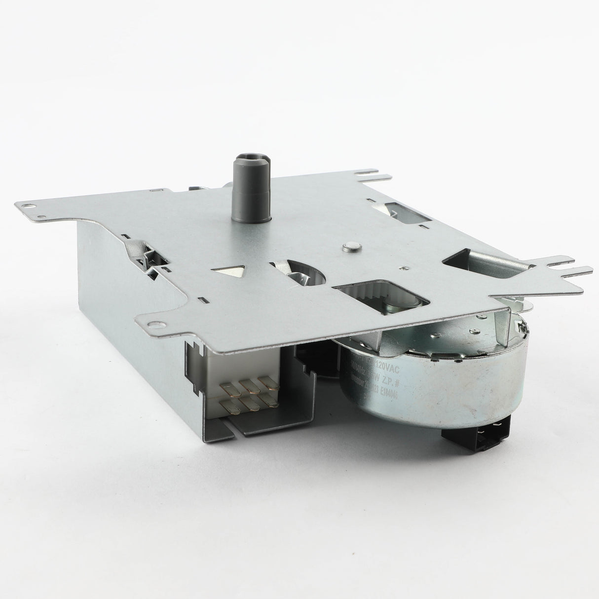 GE WD21X33642 Genuine OEM Timer