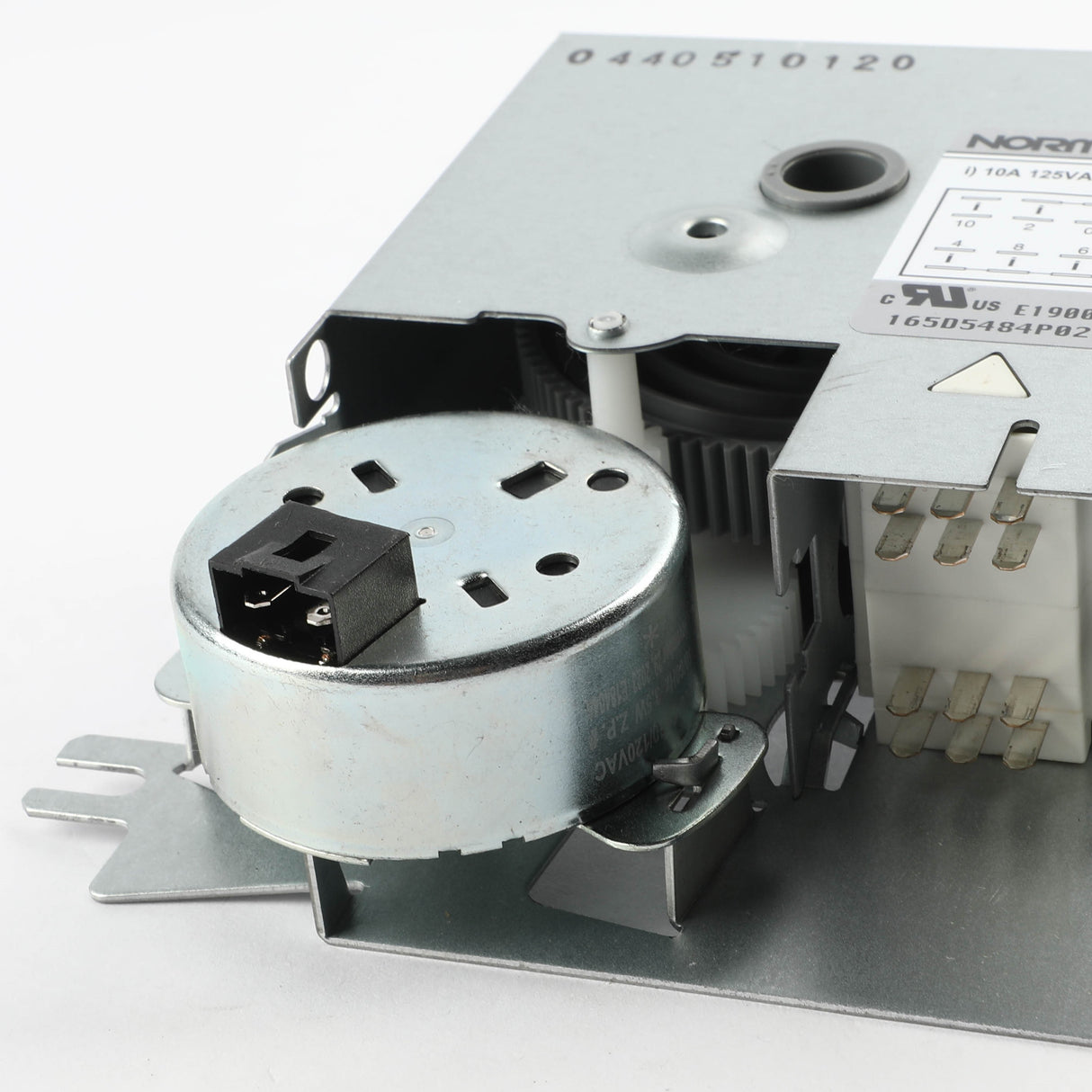 GE WD21X33642 Genuine OEM Timer