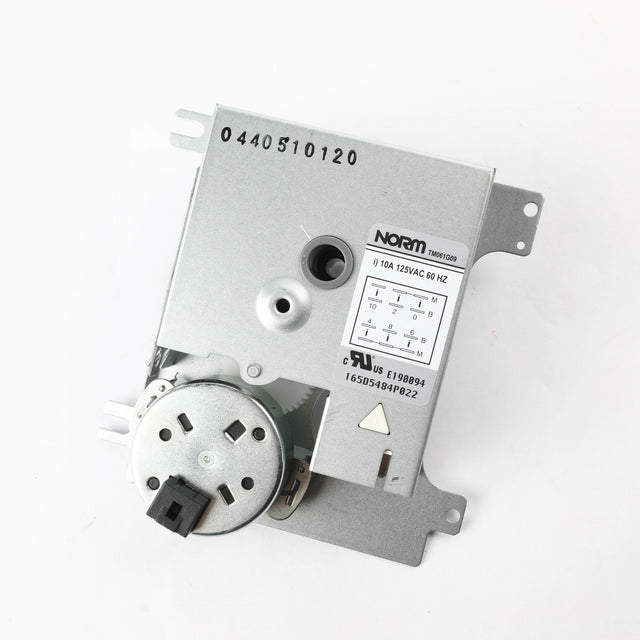 GE WD21X33642 Genuine OEM Timer