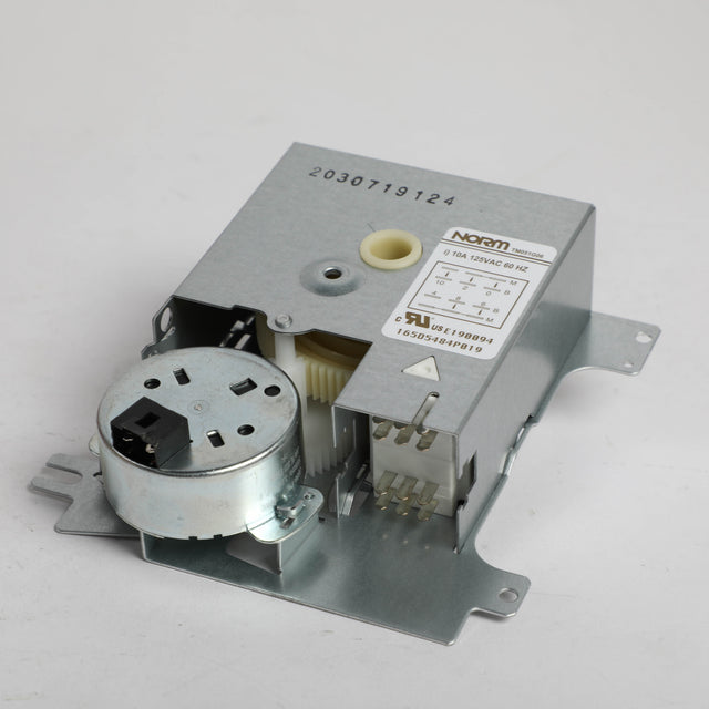 GE WD21X33643 Genuine OEM Timer