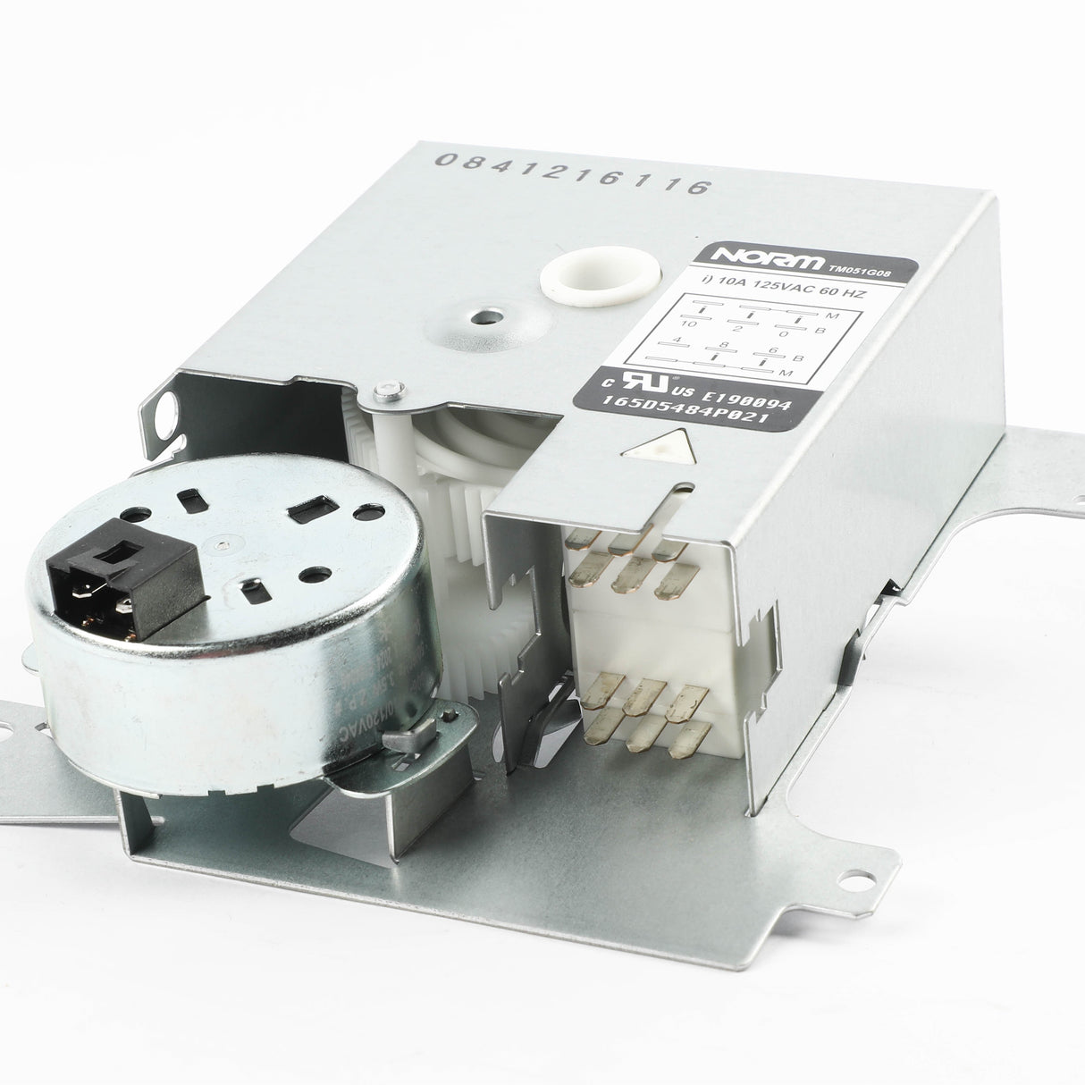 GE WD21X33644 Genuine OEM Timer
