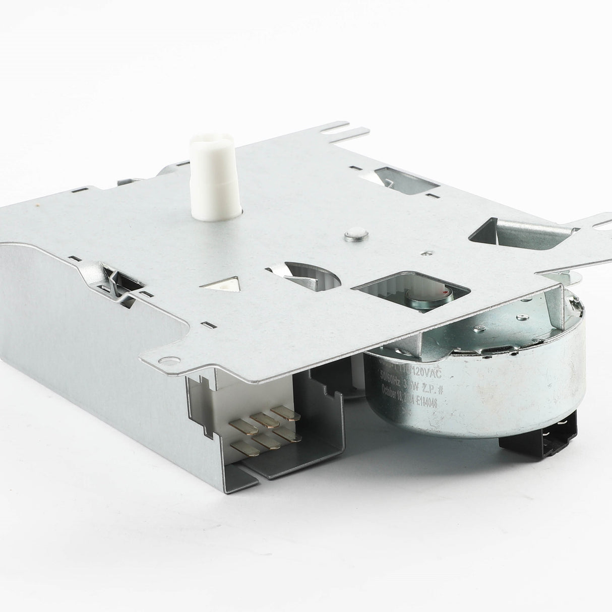 GE WD21X33644 Genuine OEM Timer