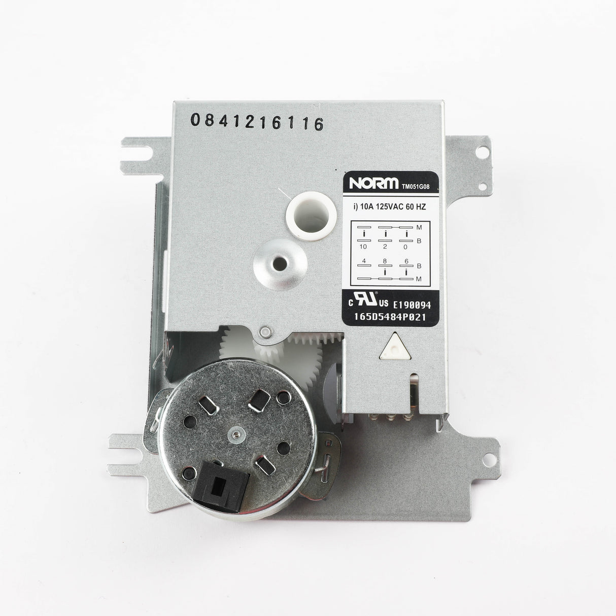 GE WD21X33644 Genuine OEM Timer