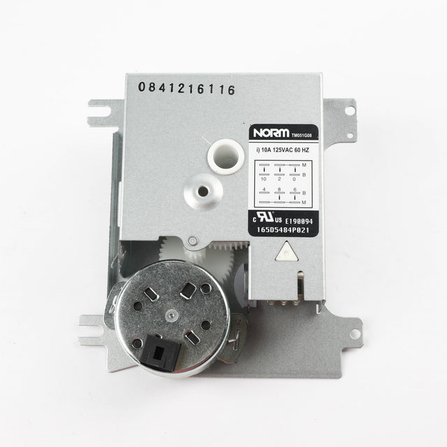 GE WD21X33644 Genuine OEM Timer