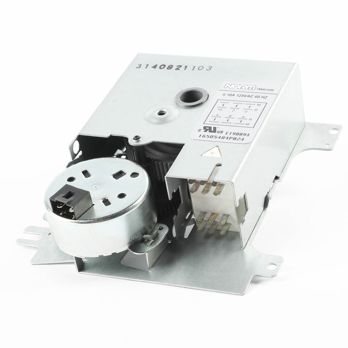 GE WD21X33646 Genuine OEM Timer