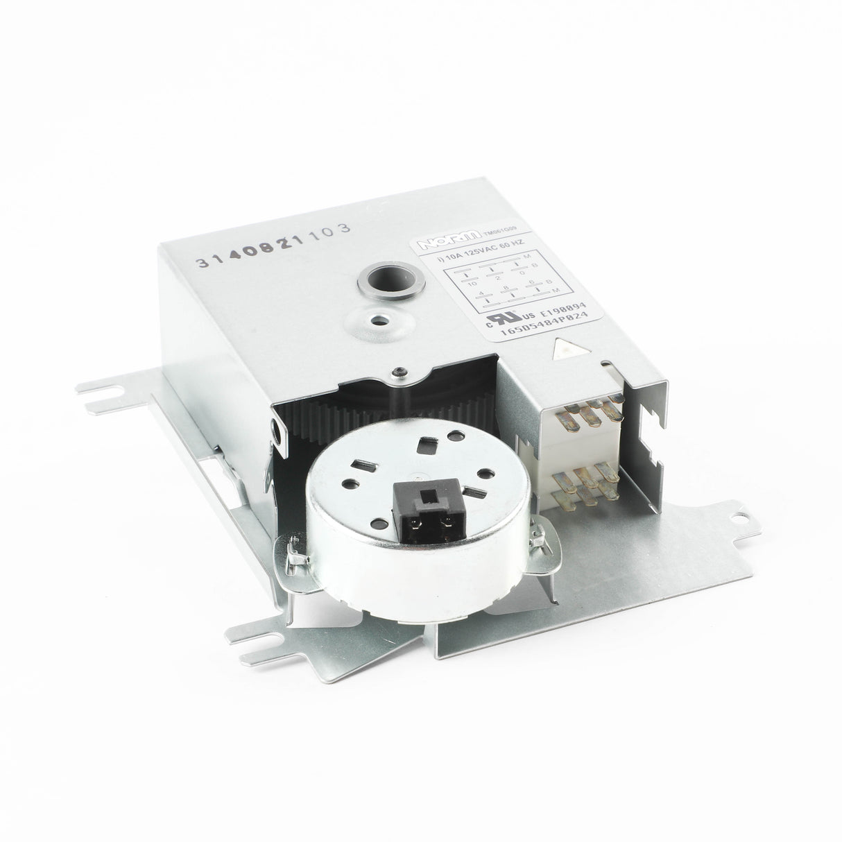 GE WD21X33646 Genuine OEM Timer