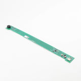 GE Dishwasher Circuit Boards & Touch Pads WD21X33701 replacement part