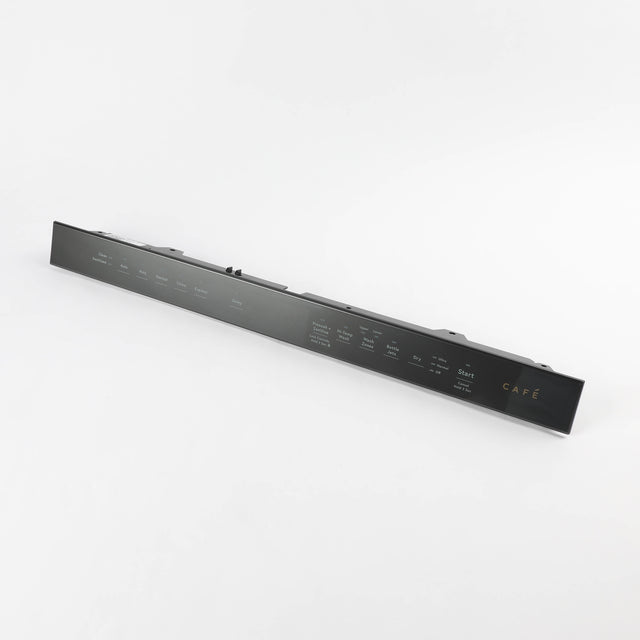 GE WD21X33703 Genuine OEM Configured Ui Control With Cover