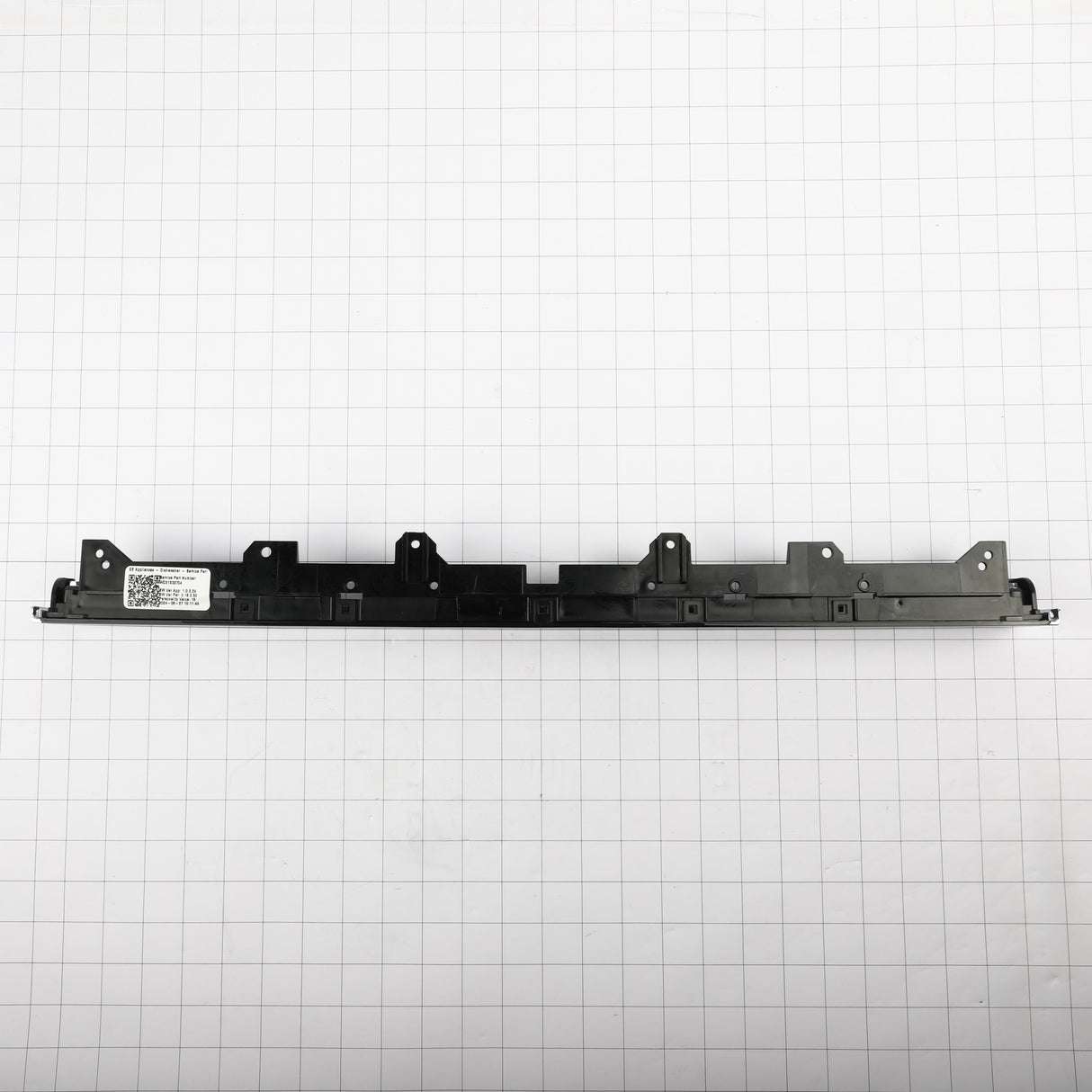 GE WD21X33704 Genuine OEM Configured Ui Control With Cover
