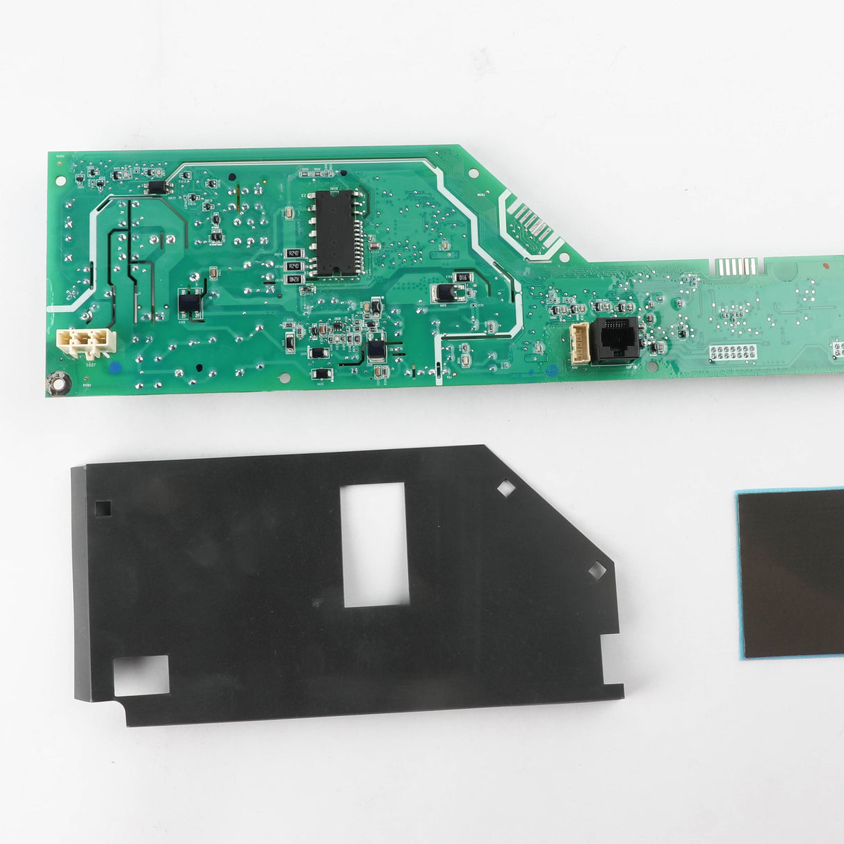 GE WD21X34778 Genuine OEM Configured Machine Control Board