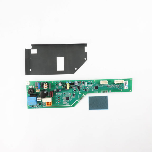 GE WD21X34778 Genuine OEM Configured Machine Control Board