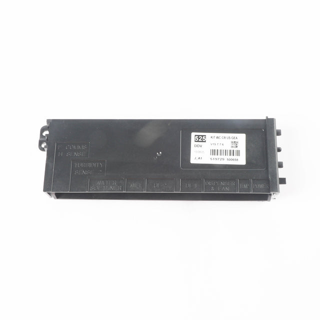 GE WD21X34840 Genuine OEM Wash Control Module