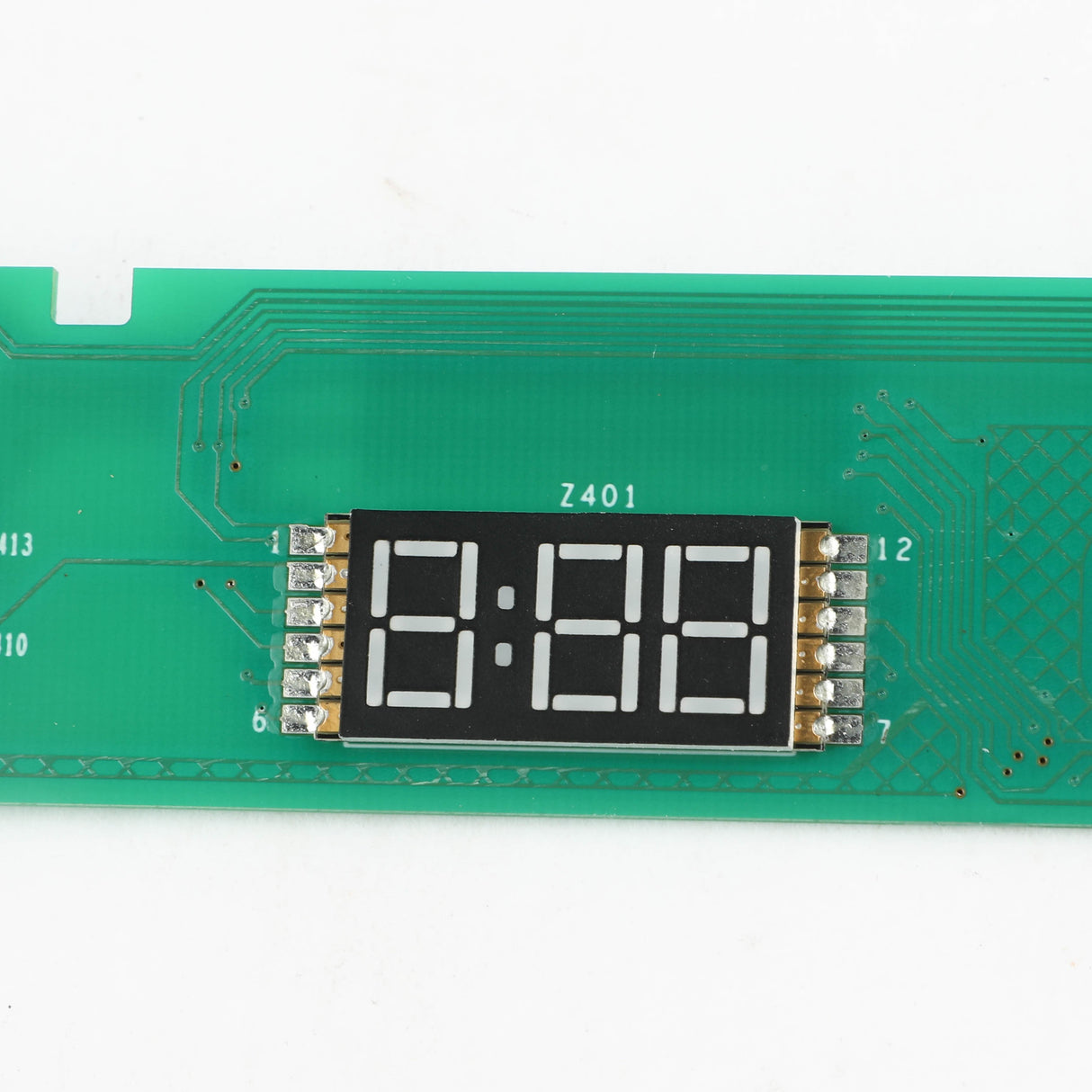 GE WD21X35461 Genuine OEM Configured Ui Control Board