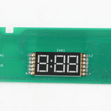 GE Dishwasher Circuit Boards & Touch Pads WD21X35461 replacement part