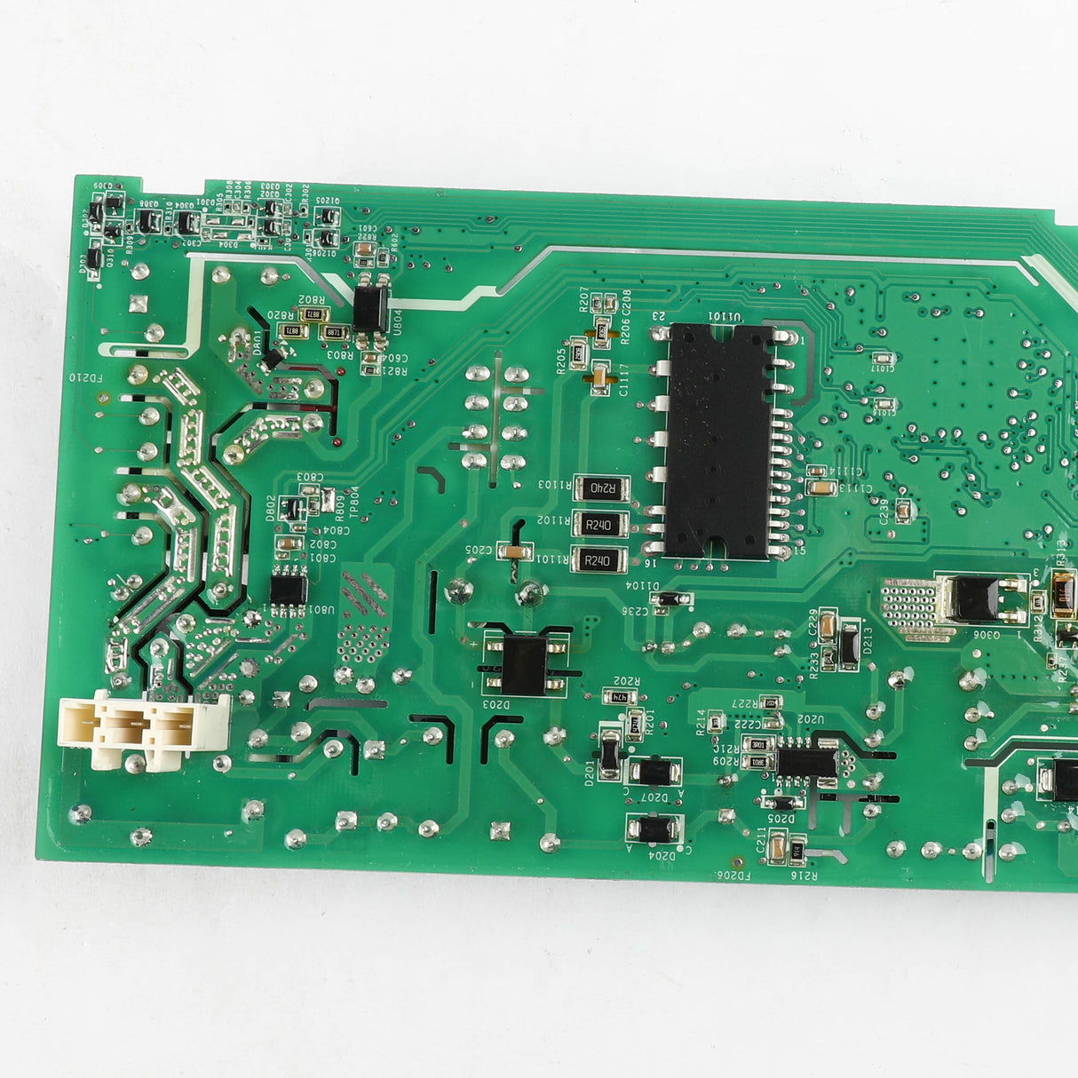 GE WD21X35479 Genuine OEM Configured Machine Control Board