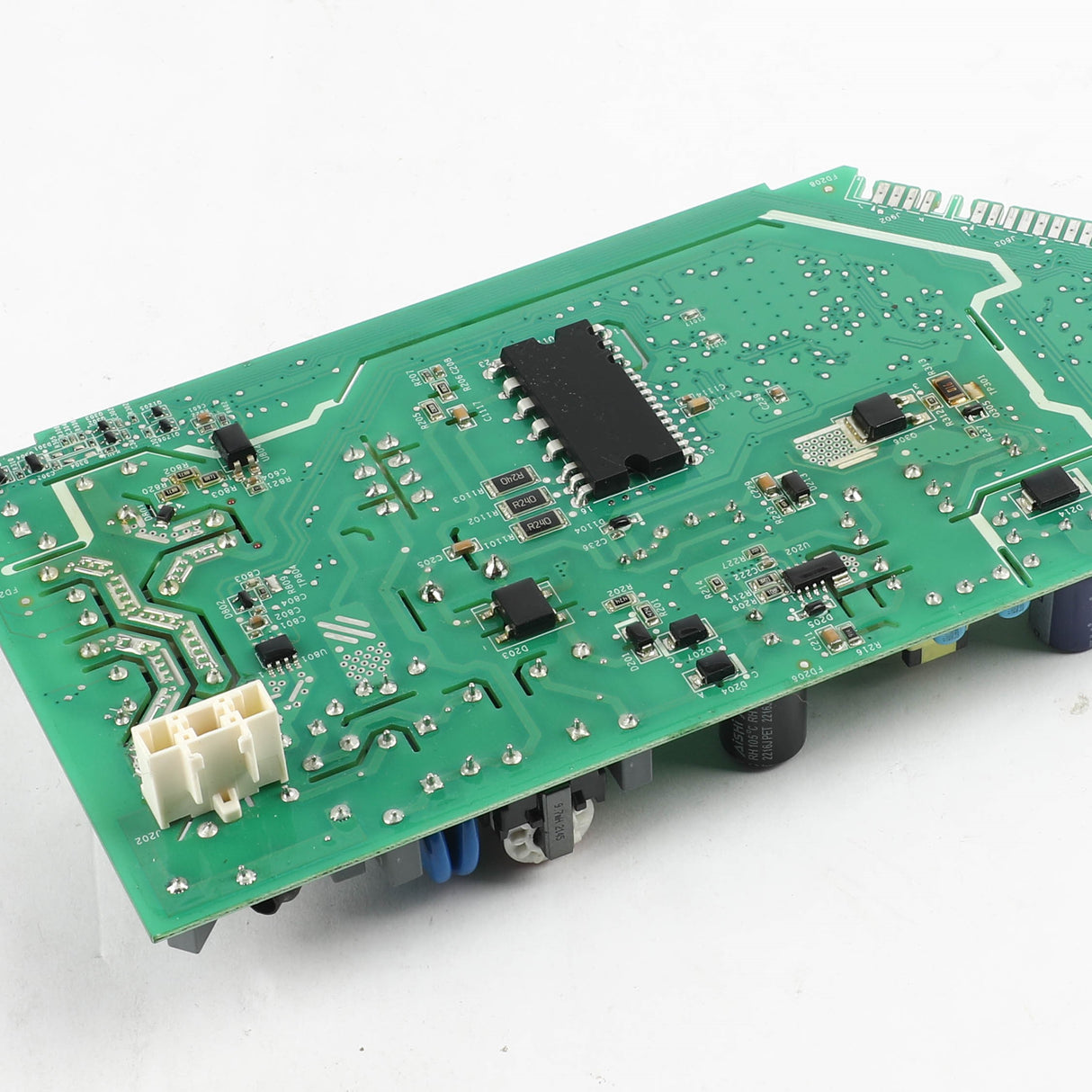 GE WD21X35479 Genuine OEM Configured Machine Control Board