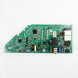 GE WD21X35479 Genuine OEM Configured Machine Control Board