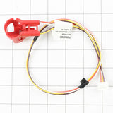 GE Dishwasher Wire Plugs & Connectors WD21X36018 replacement part