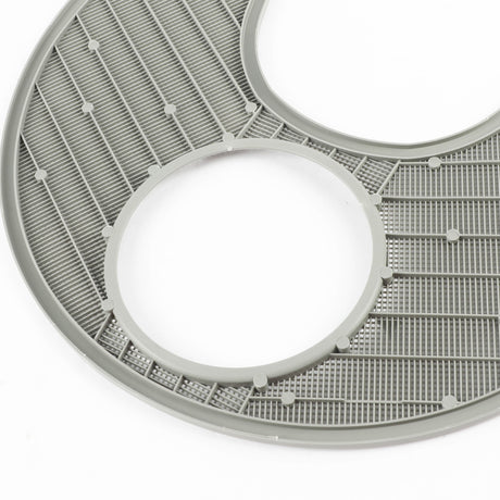 GE WD22X10092 Genuine OEM Filter Coarse Plastic