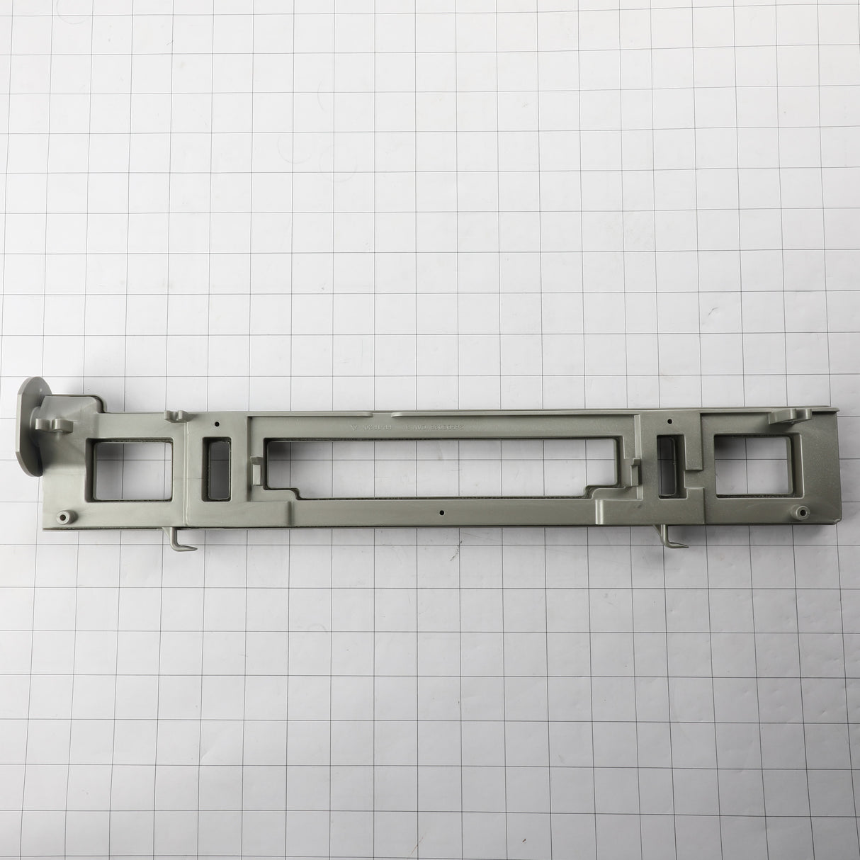 GE WD22X22928 Genuine OEM Blaster Silverware Asm