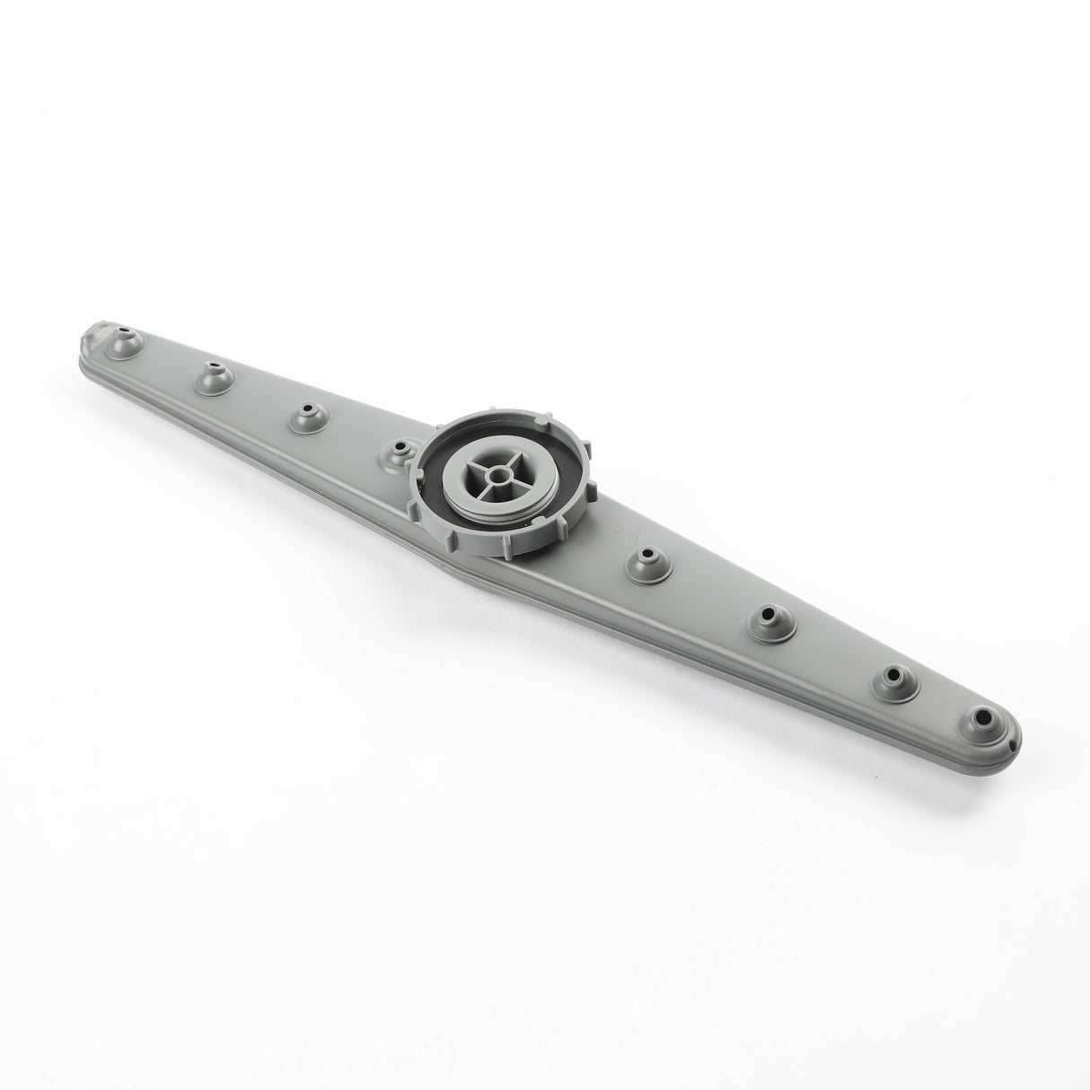 GE WD22X24742 Genuine OEM Mid Spray Arm And Gasket Asm