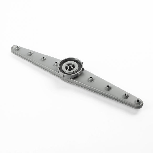 GE WD22X24742 Genuine OEM Mid Spray Arm And Gasket Asm