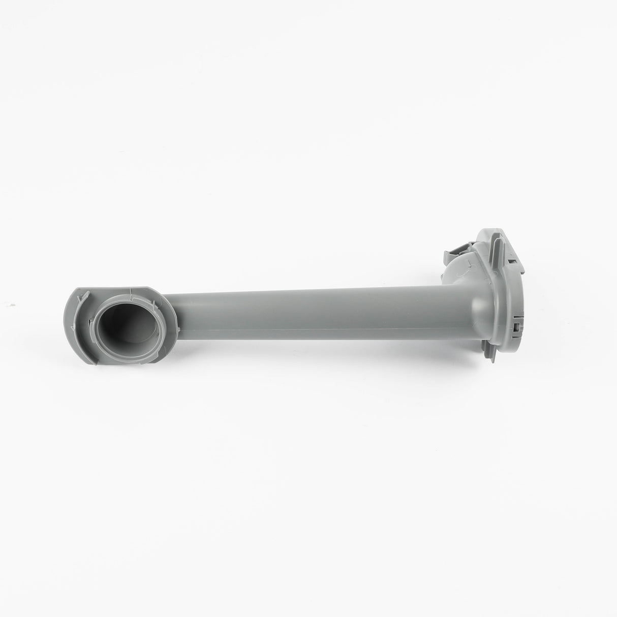 GE WD22X25158 Genuine OEM Mid Spray Arm Conduit Assembly