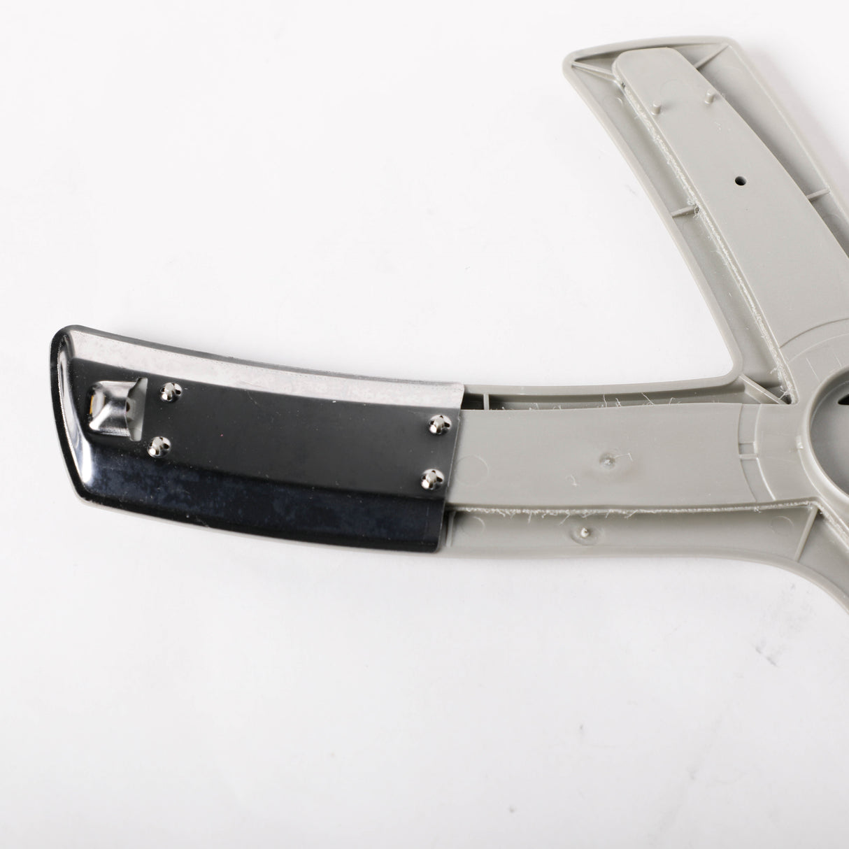 GE WD22X25281 Genuine OEM Lower Arm Spray Asm