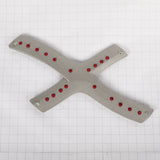 GE Dishwasher Spray Arms WD22X25281 replacement part