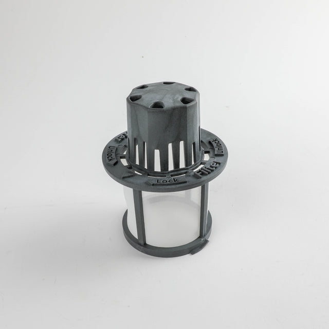 GE WD22X25463 Genuine OEM User Cleanable Fine Filter