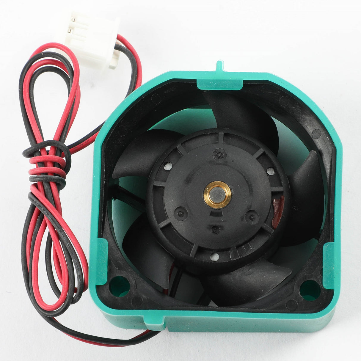 GE WD24X20331 Genuine OEM Vent Fan Asm