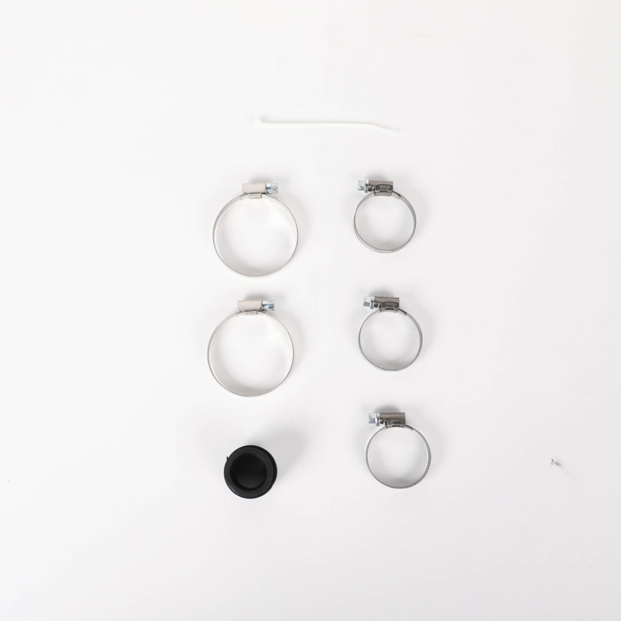 GE WD24X23177 Genuine OEM Dishwasher Hose Kit