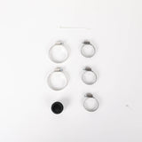 GE Dishwasher Hoses & Tubes WD24X23177 replacement part