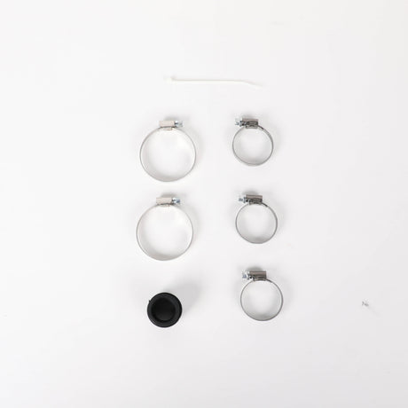 GE WD24X23177 Genuine OEM Dishwasher Hose Kit