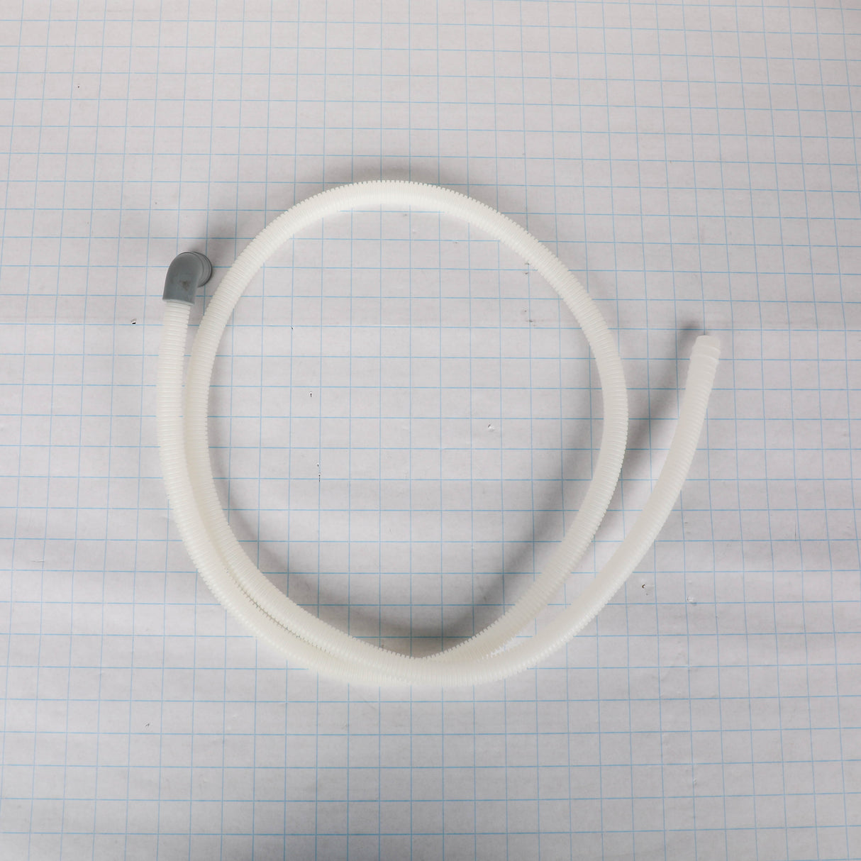 GE WD24X24649 Genuine OEM Drain Hose