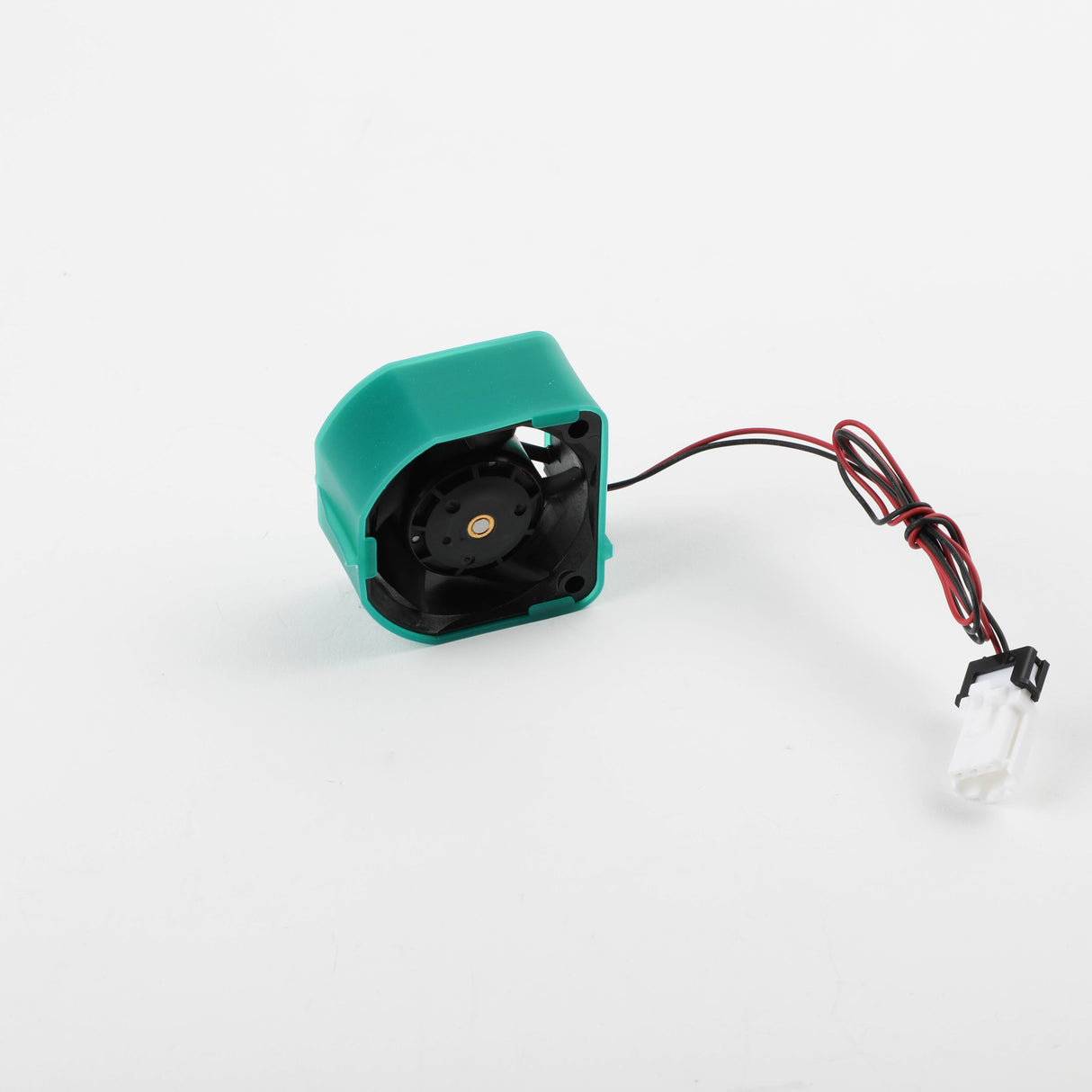 GE WD24X25325 Genuine OEM Fan Vent Asm