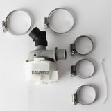 GE Dishwasher Pumps WD26X25104 replacement part