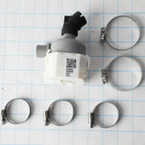 GE Dishwasher Pumps WD26X25104 replacement part