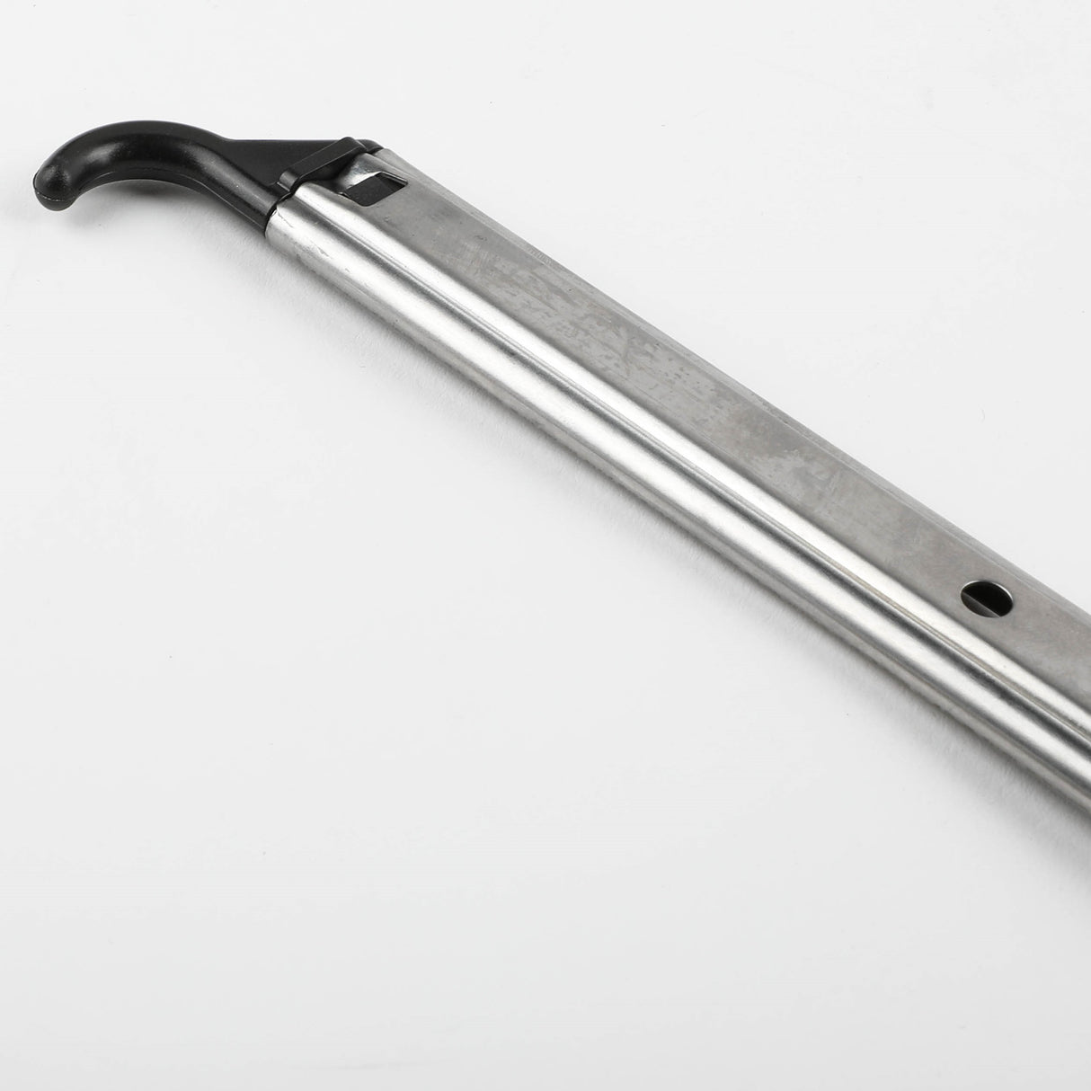 GE WD27X22350 Genuine OEM Rail And End Cap Asm