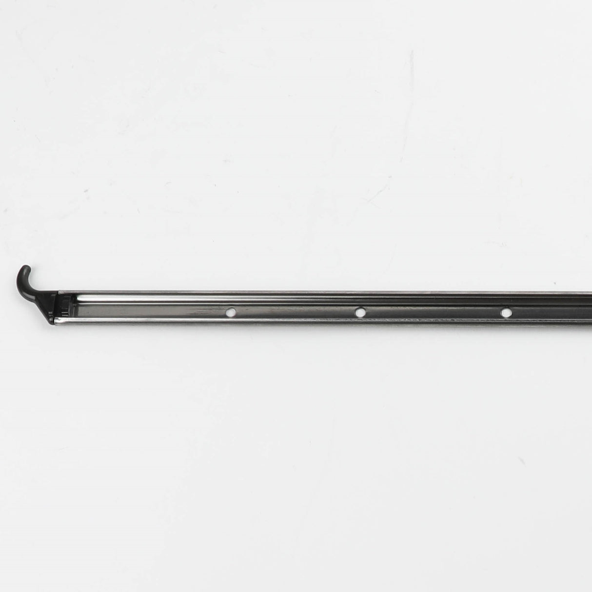GE WD27X22350 Genuine OEM Rail And End Cap Asm