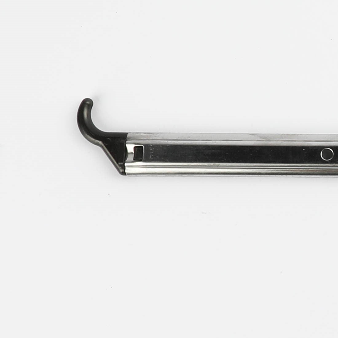 GE WD27X22351 Genuine OEM Dishwasher Rail And End Cap