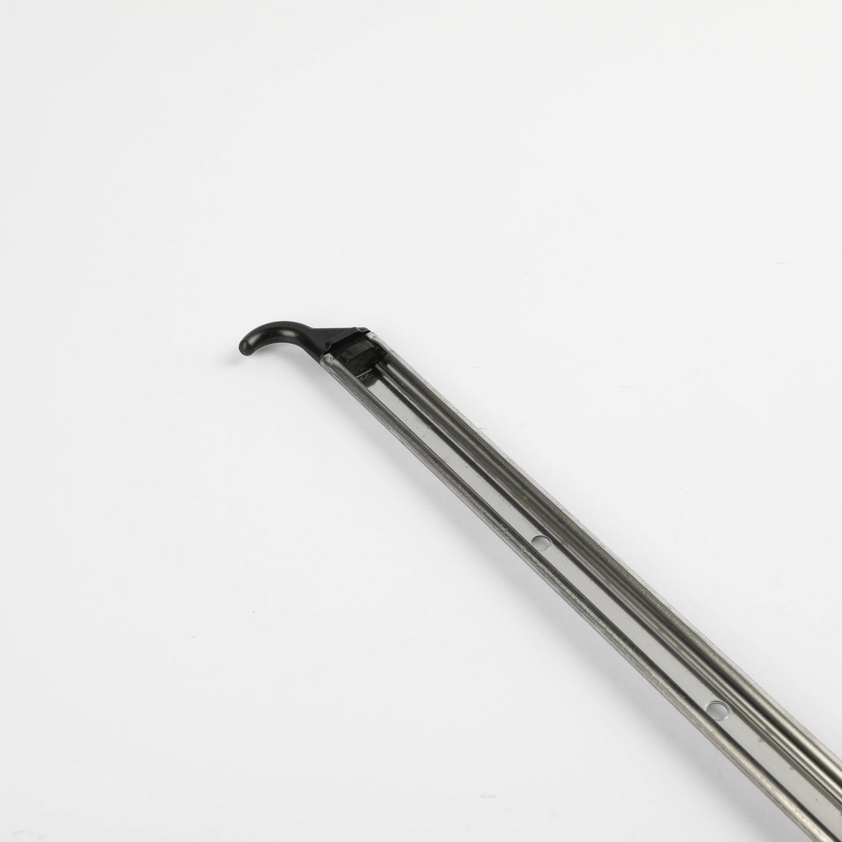 GE WD27X22351 Genuine OEM Dishwasher Rail And End Cap