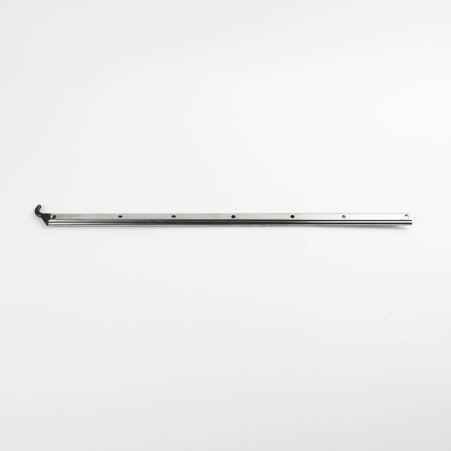 GE WD27X22351 Genuine OEM Dishwasher Rail And End Cap