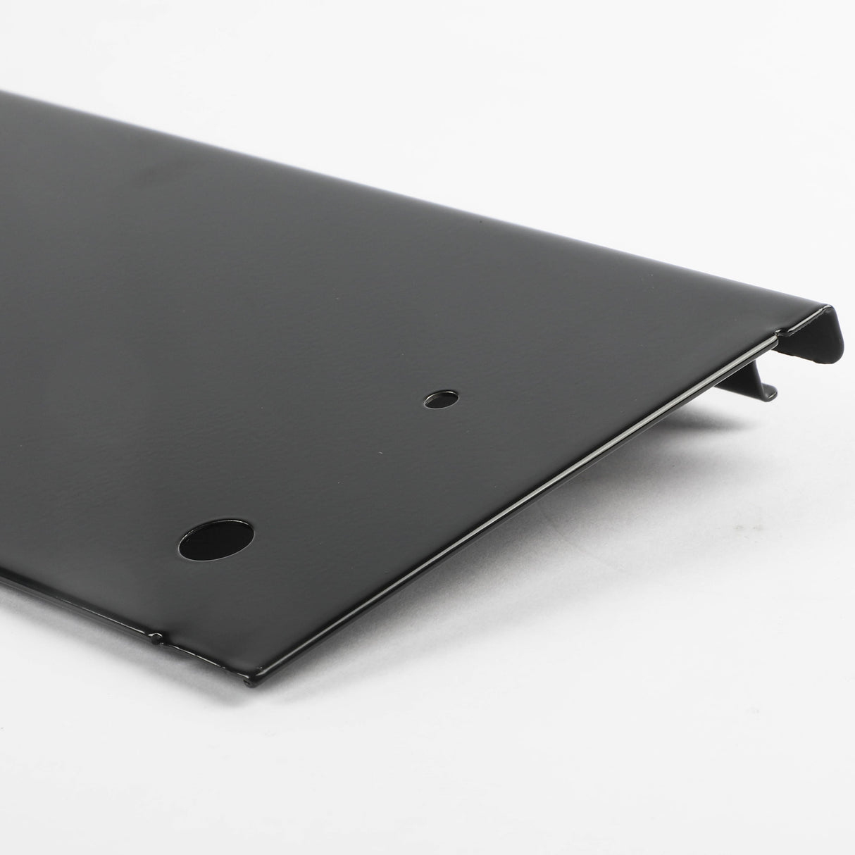 GE WD27X24748 Genuine OEM Toe Kick Black