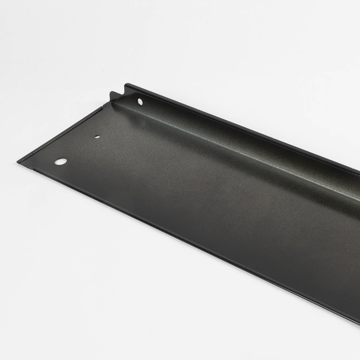 GE WD27X24748 Genuine OEM Toe Kick Black